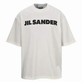 Picture of Jil Sander T Shirts Short _SKUJilSanderXS-Lfxtx069551